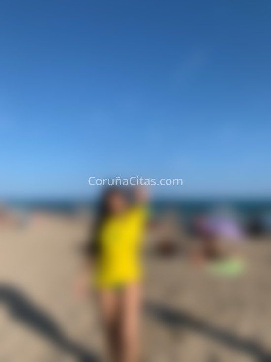 Luana, brasileña. 623159519. Citas en A CORUÑA, A CORUÑA. www.coruñacitas.com.