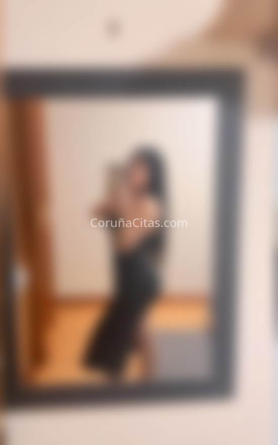 Sara, latina nueva en la ciudad. 632091163. Citas en A CORUÑA, A CORUÑA. www.coruñacitas.com.