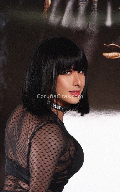 Damaris, trans latina. 634107631. Citas en A CORUÑA, A CORUÑA. www.coruñacitas.com.