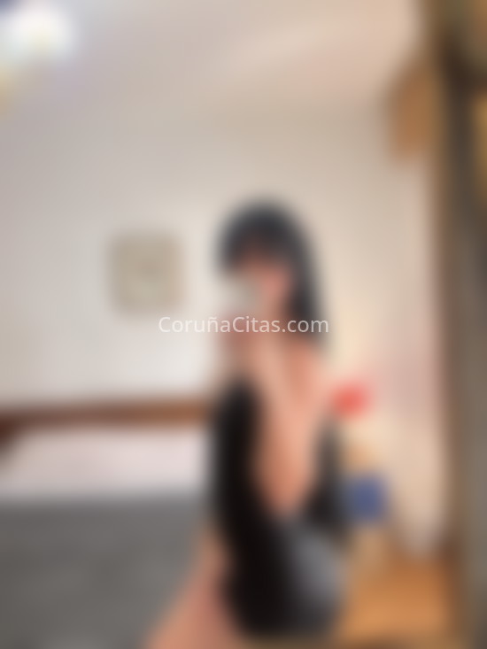 Camila, chica trans recién llegada. 654880967. Citas en A CORUÑA, A CORUÑA. www.coruñacitas.com.
