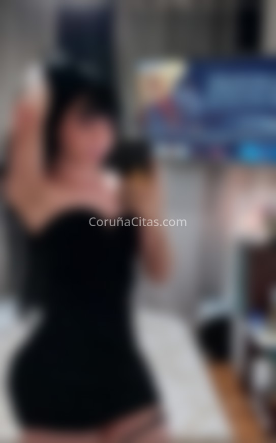Camila, chica trans recién llegada. 654880967. Citas en A CORUÑA, A CORUÑA. www.coruñacitas.com.