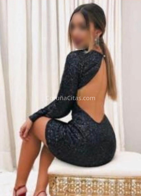 Mía, mujer cubana muy agradable. 602683751. Citas en A CORUÑA, A CORUÑA. www.coruñacitas.com. Mía, mujer cubana muy agradable. 602683751. Citas en A CORUÑA, A CORUÑA. www.coruñacitas.com.