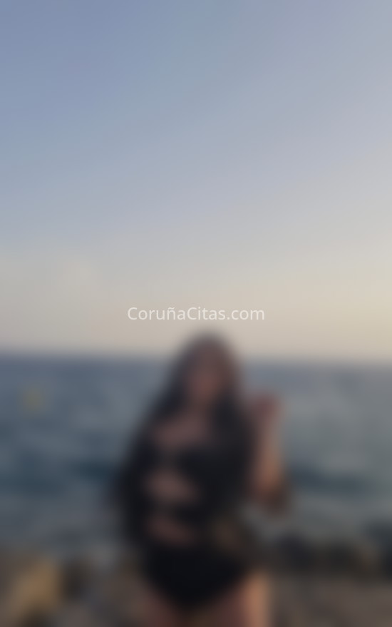 Karen, trans colombiana, joven risueña. 672503907. Citas en A CORUÑA, A CORUÑA. www.coruñacitas.com.