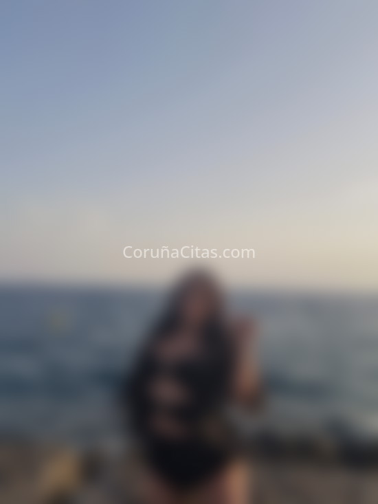 Karen, trans colombiana, joven risueña. 672503907. Citas en A CORUÑA, A CORUÑA. www.coruñacitas.com.