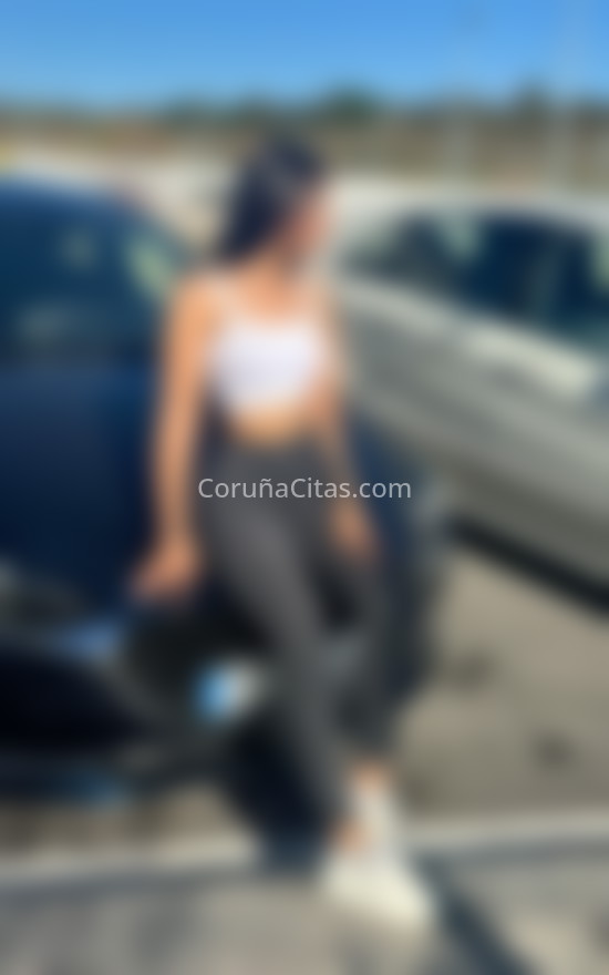 Frida, preciosa jovencita colombiana . 615339987. Citas en A CORUÑA, A CORUÑA. www.coruñacitas.com.
