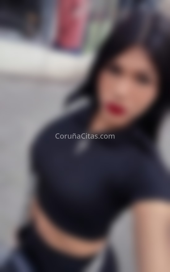 Valery, jovencita trans colombiana. 621487949. Citas en A CORUÑA, A CORUÑA. www.coruñacitas.com.