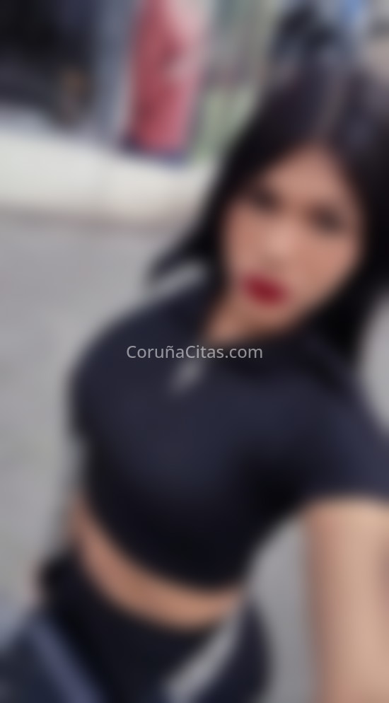 Valery, jovencita trans colombiana. 621487949. Citas en A CORUÑA, A CORUÑA. www.coruñacitas.com.