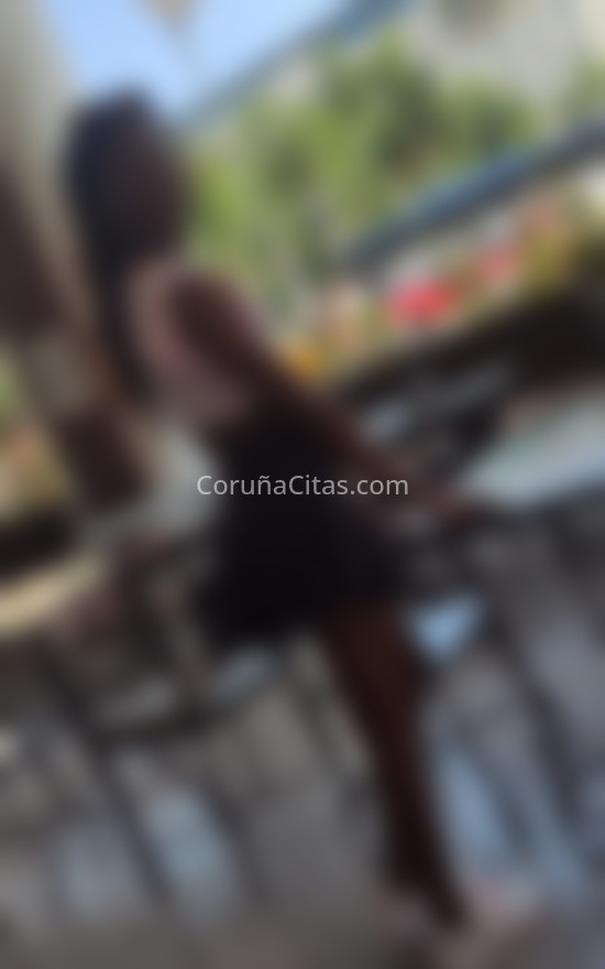 Ana, chica cubana. 623740797. Citas en A CORUÑA, A CORUÑA. www.coruñacitas.com.