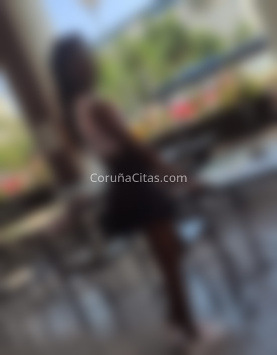 Ana, chica cubana. 623740797. Citas en A CORUÑA, A CORUÑA. www.coruñacitas.com.