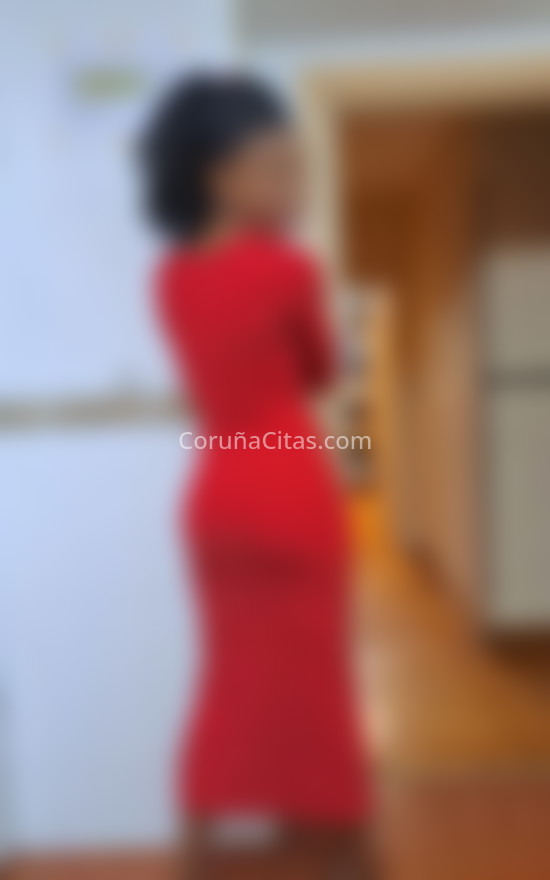 Ana, chica cubana. 623740797. Citas en A CORUÑA, A CORUÑA. www.coruñacitas.com.