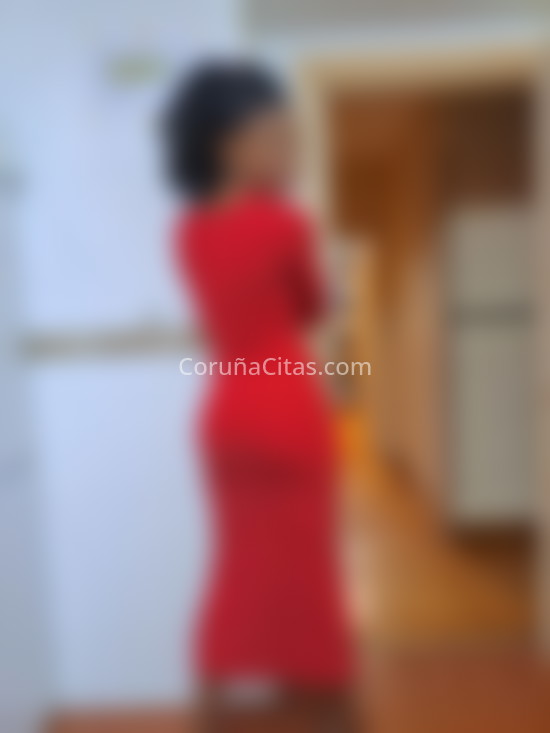 Ana, chica cubana. 623740797. Citas en A CORUÑA, A CORUÑA. www.coruñacitas.com.