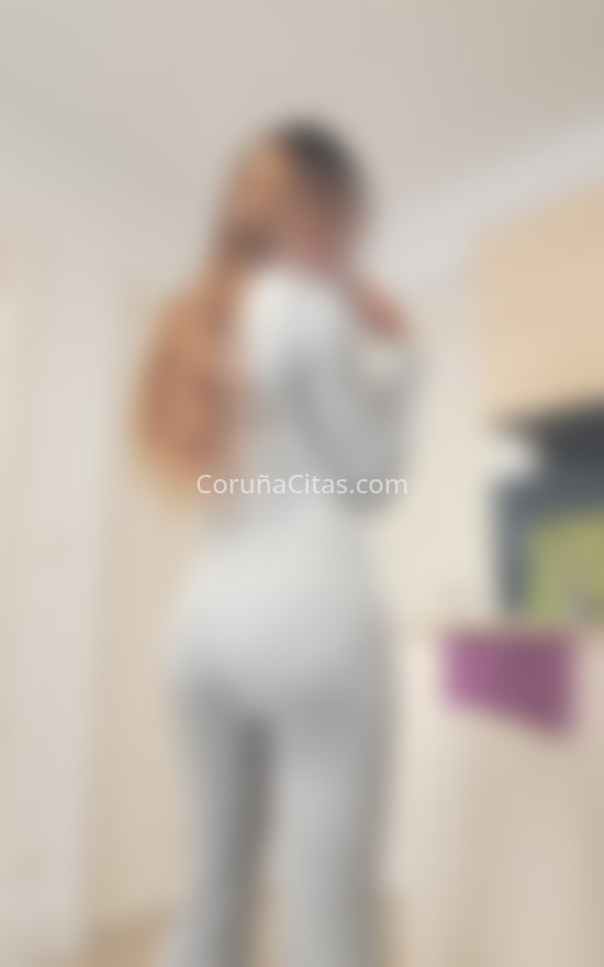 Ana, chica cubana. 623740797. Citas en A CORUÑA, A CORUÑA. www.coruñacitas.com.