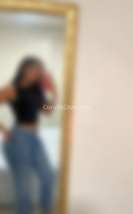 Melissa, jovencita latina. 630682989. Citas en A CORUÑA, A CORUÑA. www.coruñacitas.com.