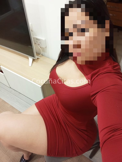 Yessica, latina en la ciudad . 613593083. Citas en A CORUÑA, A CORUÑA. www.coruñacitas.com.