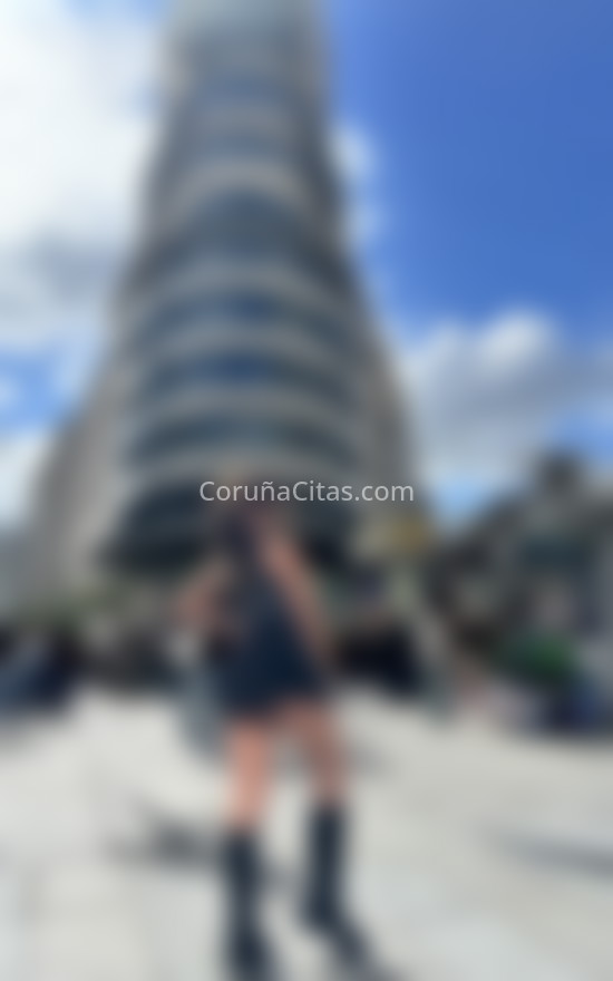 Natalia, colombiana . 612469878. Citas en A CORUÑA, A CORUÑA. www.coruñacitas.com.