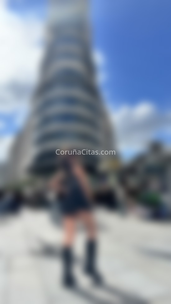 Natalia, colombiana . 612469878. Citas en A CORUÑA, A CORUÑA. www.coruñacitas.com.