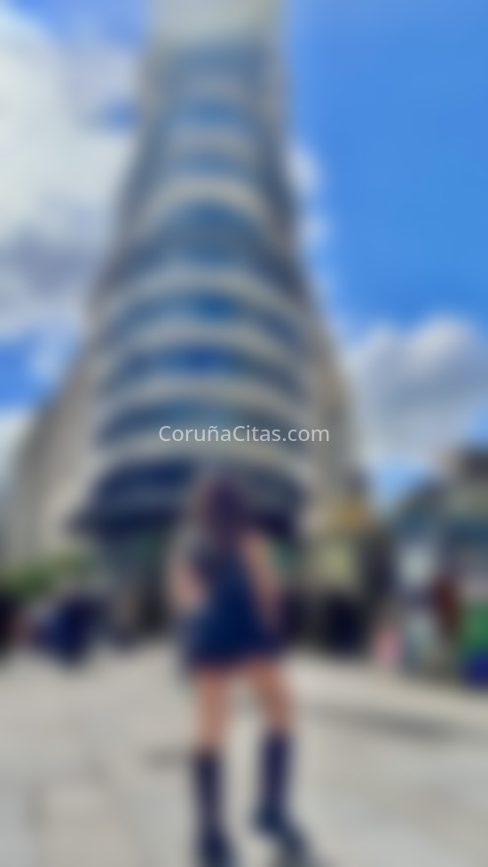Natalia, colombiana . 612469878. Citas en A CORUÑA, A CORUÑA. www.coruñacitas.com.