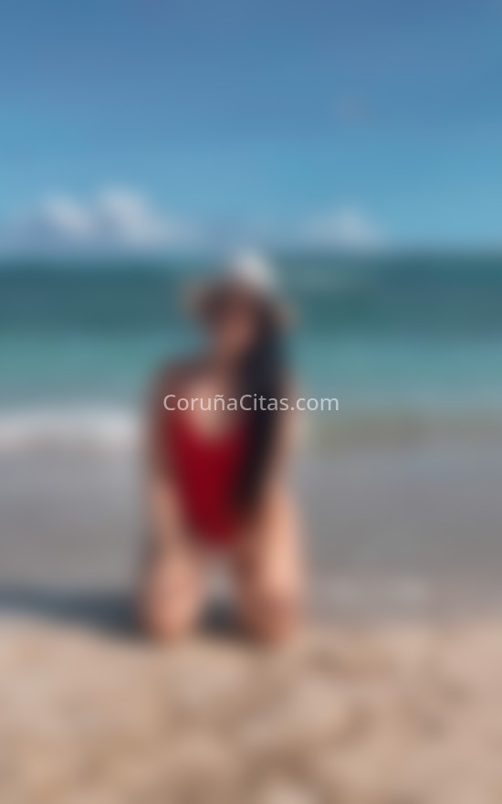 Carlota, latina recién llegada. 680515777. Citas en A CORUÑA, A CORUÑA. www.coruñacitas.com.
