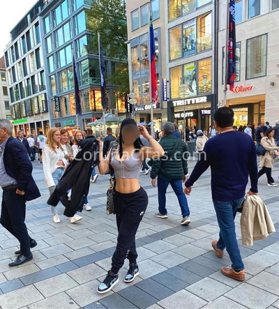 Ana. Cuerpo de gimnasio y cara de ángel . 642506456. Citas en A CORUÑA, A CORUÑA. www.coruñacitas.com.