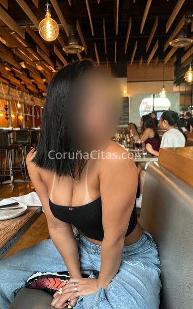 Cuerpo de gimnasio y carita de ángel . 642506456. Citas en A CORUÑA, A CORUÑA. www.coruñacitas.com. Cuerpo de gimnasio y carita de ángel . 642506456. Citas en A CORUÑA, A CORUÑA. www.coruñacitas.com.