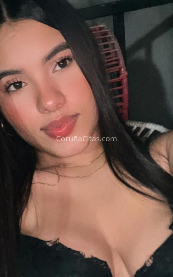 Andrea, chica latina paisa. 607556101. Citas en A CORUÑA, A CORUÑA. www.coruñacitas.com. Andrea, chica latina paisa. 607556101. Citas en A CORUÑA, A CORUÑA. www.coruñacitas.com.