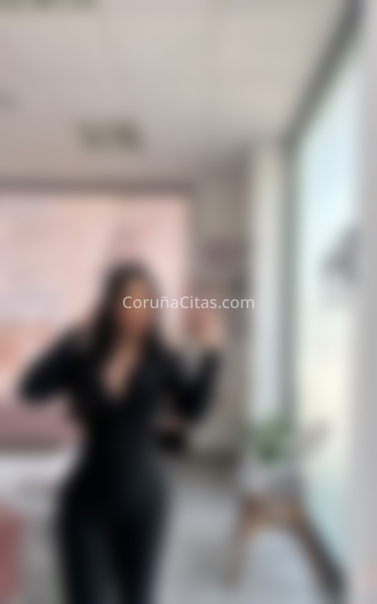Valentina, una trans morena fascinante. 602654726. Citas en A CORUÑA, A CORUÑA. www.coruñacitas.com.