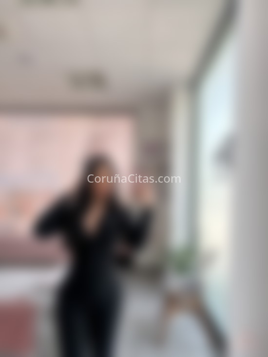 Valentina, una trans morena fascinante. 602654726. Citas en A CORUÑA, A CORUÑA. www.coruñacitas.com.