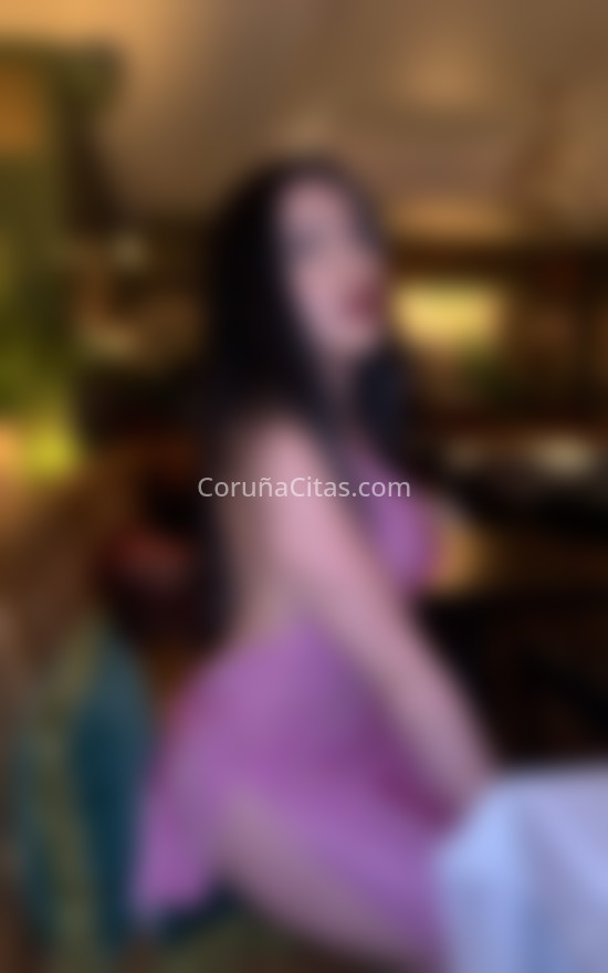 Valentina, una trans morena fascinante. 602654726. Citas en A CORUÑA, A CORUÑA. www.coruñacitas.com.
