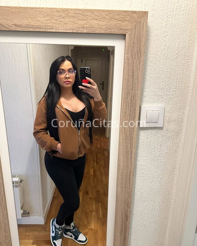 Isabella, trans colombiana. 613490620. Citas en A CORUÑA, A CORUÑA. www.coruñacitas.com.