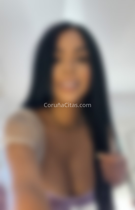 Camila, chica venezolana. 624584150. Citas en A CORUÑA, A CORUÑA. www.coruñacitas.com.