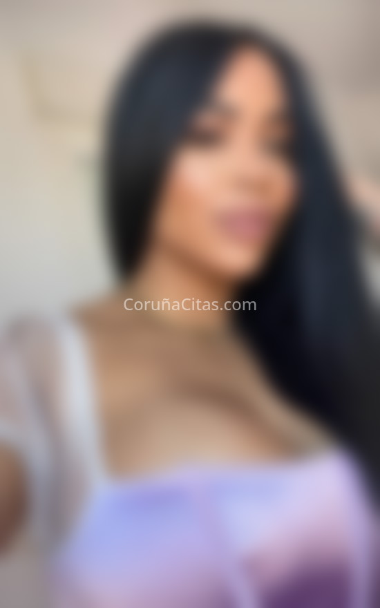 Camila, chica venezolana. 624584150. Citas en A CORUÑA, A CORUÑA. www.coruñacitas.com.