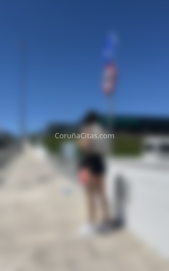 Emily Camila, joven colombiana . 687145898. Citas en A CORUÑA, A CORUÑA. www.coruñacitas.com.