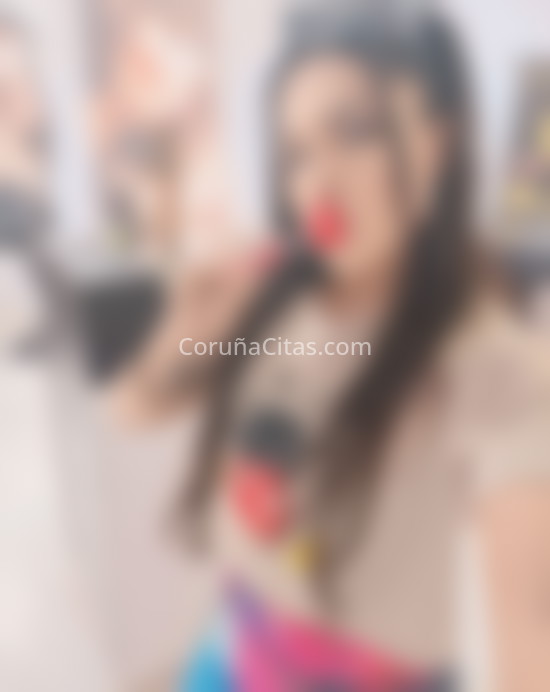 Lorenita, trans colombiana. 674097405. Citas en A CORUÑA, A CORUÑA. www.coruñacitas.com.