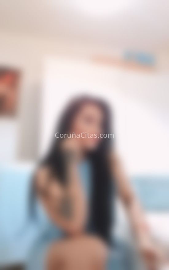 Lorenita, trans colombiana. 674097405. Citas en A CORUÑA, A CORUÑA. www.coruñacitas.com.