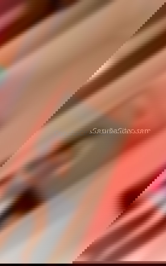 Camila, joven colombiana. 613269156. Citas en A CORUÑA, A CORUÑA. www.coruñacitas.com.