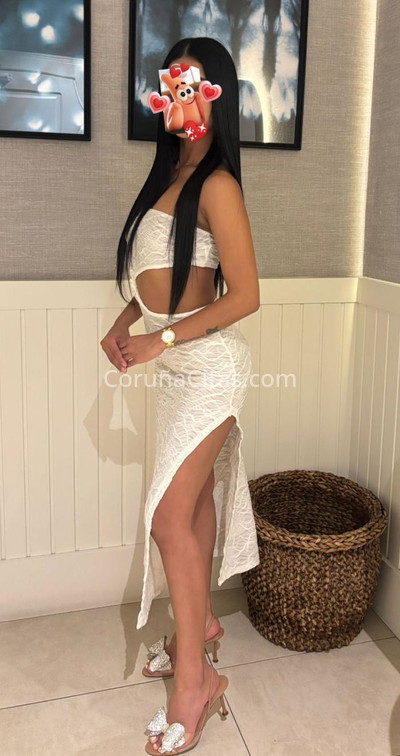 Shantal, preciosa y educada. 651772515. Citas en A CORUÑA, A CORUÑA. www.coruñacitas.com. Shantal, preciosa y educada. 651772515. Citas en A CORUÑA, A CORUÑA. www.coruñacitas.com.