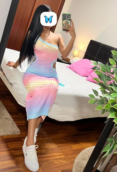 Shantal, preciosa y educada. 651772515. Citas en A CORUÑA, A CORUÑA. www.coruñacitas.com. Shantal, preciosa y educada. 651772515. Citas en A CORUÑA, A CORUÑA. www.coruñacitas.com.