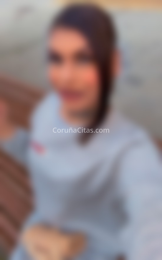 Gabriela Vicko, trans venezolana. 611291433. Citas en A CORUÑA, A CORUÑA. www.coruñacitas.com.