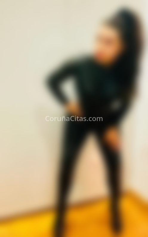 Sofia, trans latina. 631236237. Citas en A CORUÑA, A CORUÑA. www.coruñacitas.com.