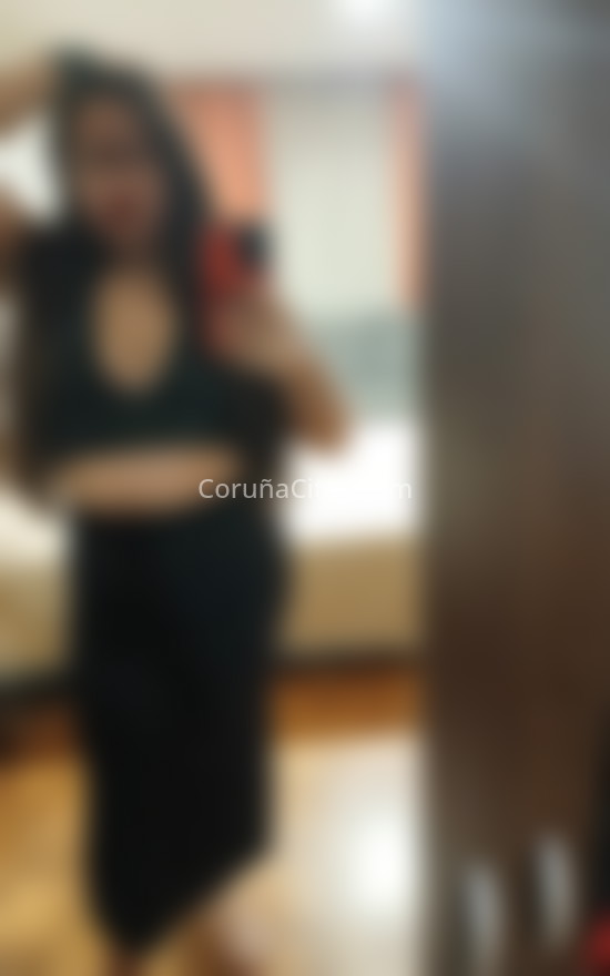 Carolina. 697142390. Citas en A CORUÑA, A CORUÑA. www.coruñacitas.com. Carolina. 697142390. Citas en A CORUÑA, A CORUÑA. www.coruñacitas.com.