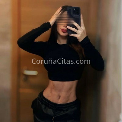 Jade, joven muy hermosa. 614800664. Citas en A CORUÑA, A CORUÑA. www.coruñacitas.com.