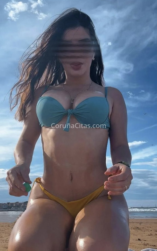 Jade, joven muy hermosa. 614800664. Citas en A CORUÑA, A CORUÑA. www.coruñacitas.com. Jade, joven muy hermosa. 614800664. Citas en A CORUÑA, A CORUÑA. www.coruñacitas.com.