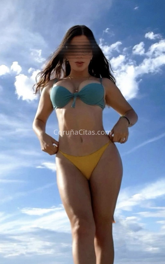 Jade, joven muy hermosa. 614800664. Citas en A CORUÑA, A CORUÑA. www.coruñacitas.com. Jade, joven muy hermosa. 614800664. Citas en A CORUÑA, A CORUÑA. www.coruñacitas.com.