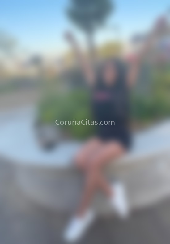 Valeria Montiel, trans de paso por aquí. 611227062. Citas en A CORUÑA, A CORUÑA. www.coruñacitas.com.