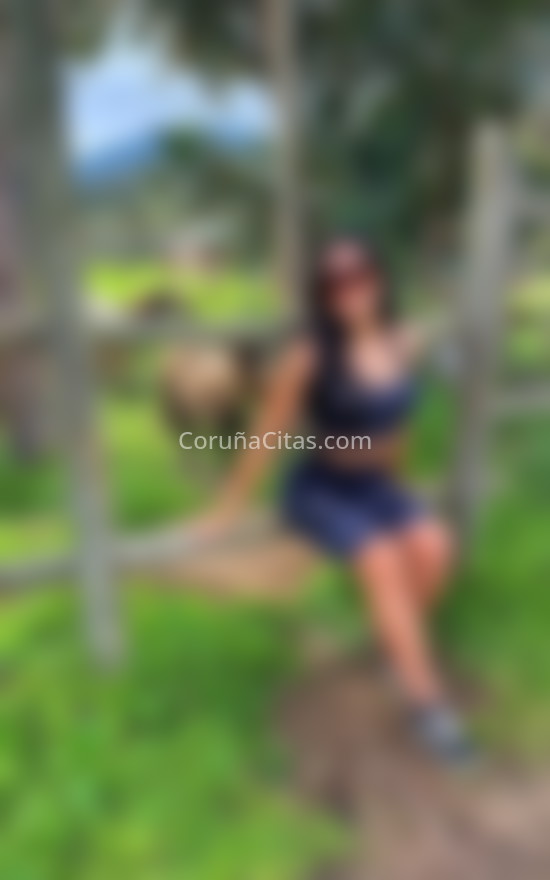 Valeria Montiel, trans de paso por aquí. 611227062. Citas en A CORUÑA, A CORUÑA. www.coruñacitas.com.
