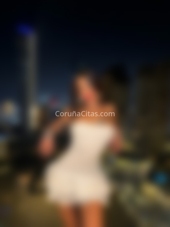 Mia, chica morena encantadora. 603961015. Citas en A CORUÑA, A CORUÑA. www.coruñacitas.com.