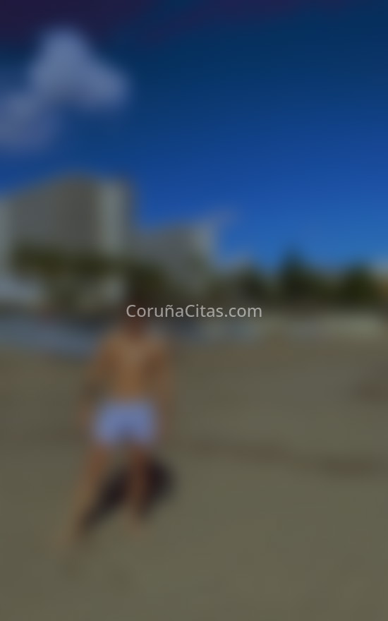 Bastián, colombiano. 641378847. Citas en A CORUÑA, A CORUÑA. www.coruñacitas.com.