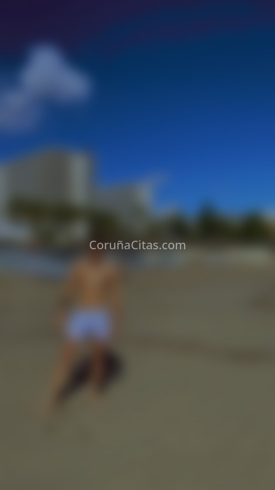 Bastián, colombiano. 641378847. Citas en A CORUÑA, A CORUÑA. www.coruñacitas.com.