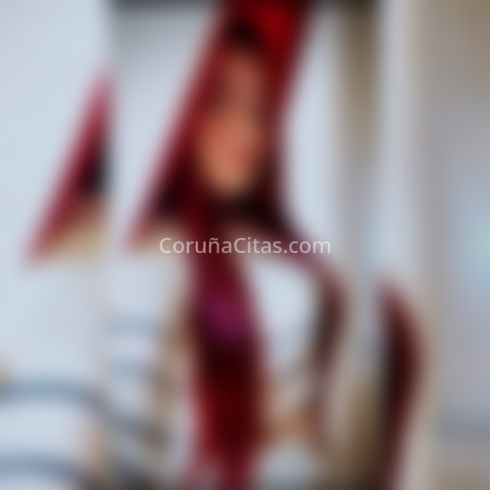 Taisa María, brasileña 24 años. 695776708. Citas en A CORUÑA, A CORUÑA. www.coruñacitas.com.