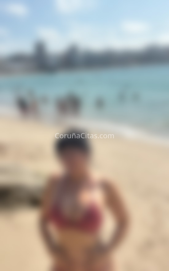 Tifany, mujer colombiana. 671874115. Citas en A CORUÑA, A CORUÑA. www.coruñacitas.com.